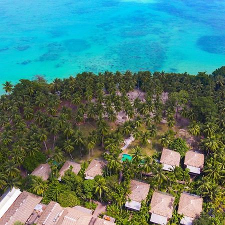 ホテル Tilar Siro Andamans - A Cgh Earth Experience Govind Nagar エクステリア 写真