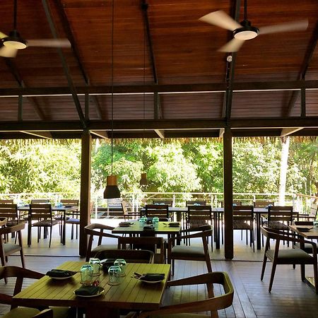 ホテル Tilar Siro Andamans - A Cgh Earth Experience Govind Nagar エクステリア 写真