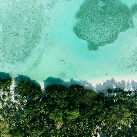 ホテル Tilar Siro Andamans - A Cgh Earth Experience Govind Nagar エクステリア 写真