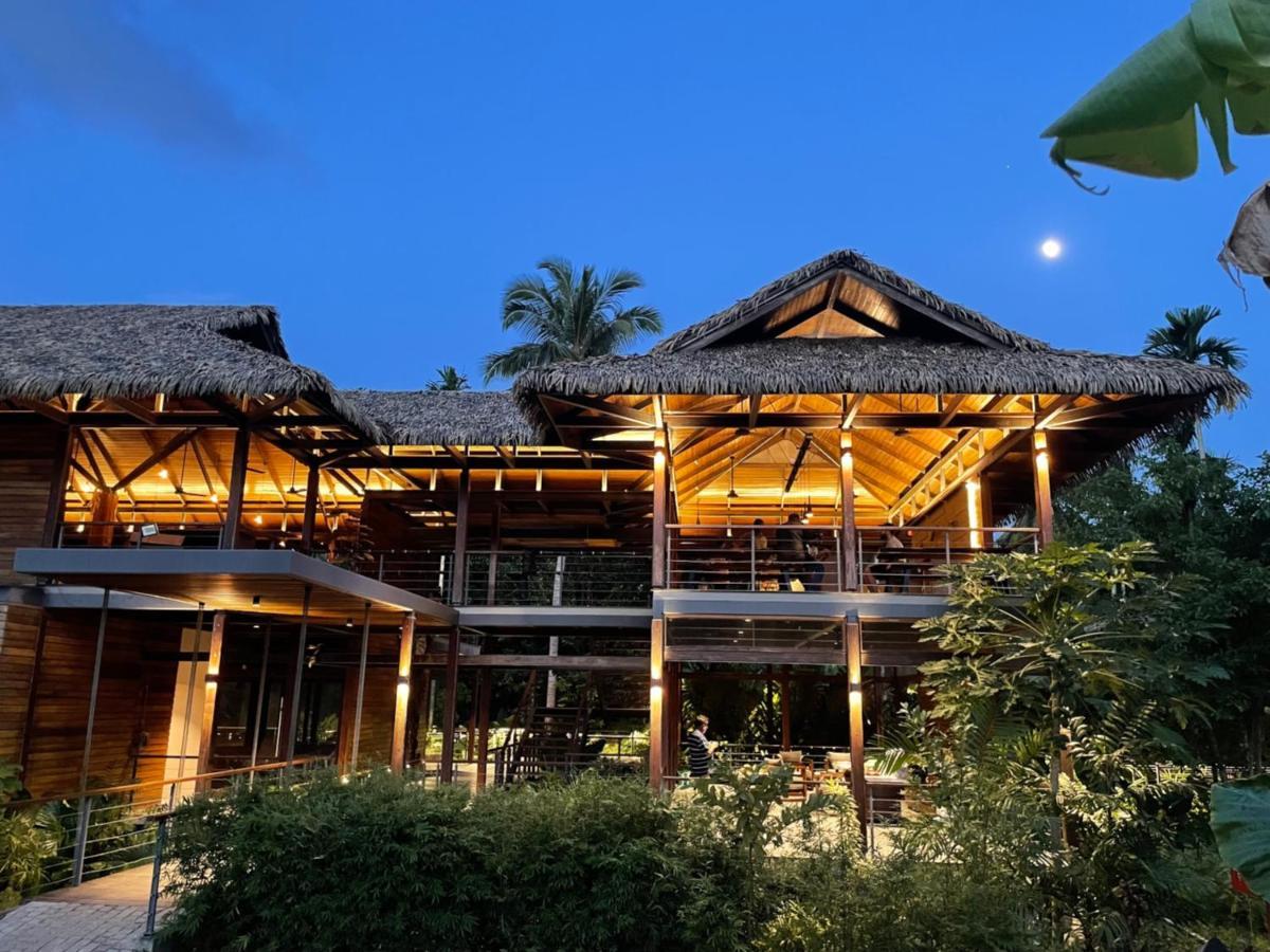 ホテル Tilar Siro Andamans - A Cgh Earth Experience Govind Nagar エクステリア 写真