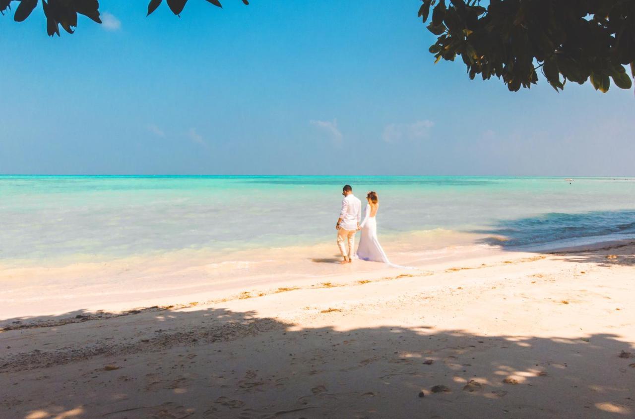 ホテル Tilar Siro Andamans - A Cgh Earth Experience Govind Nagar エクステリア 写真