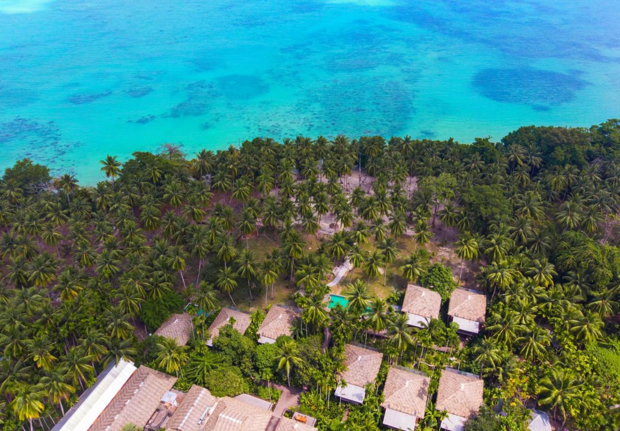 ホテル Tilar Siro Andamans - A Cgh Earth Experience Govind Nagar エクステリア 写真