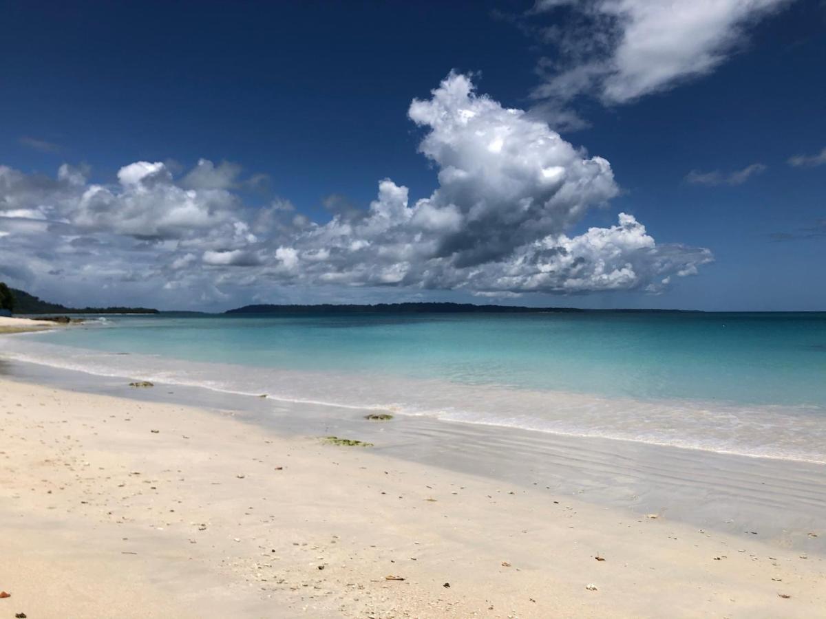 ホテル Tilar Siro Andamans - A Cgh Earth Experience Govind Nagar エクステリア 写真
