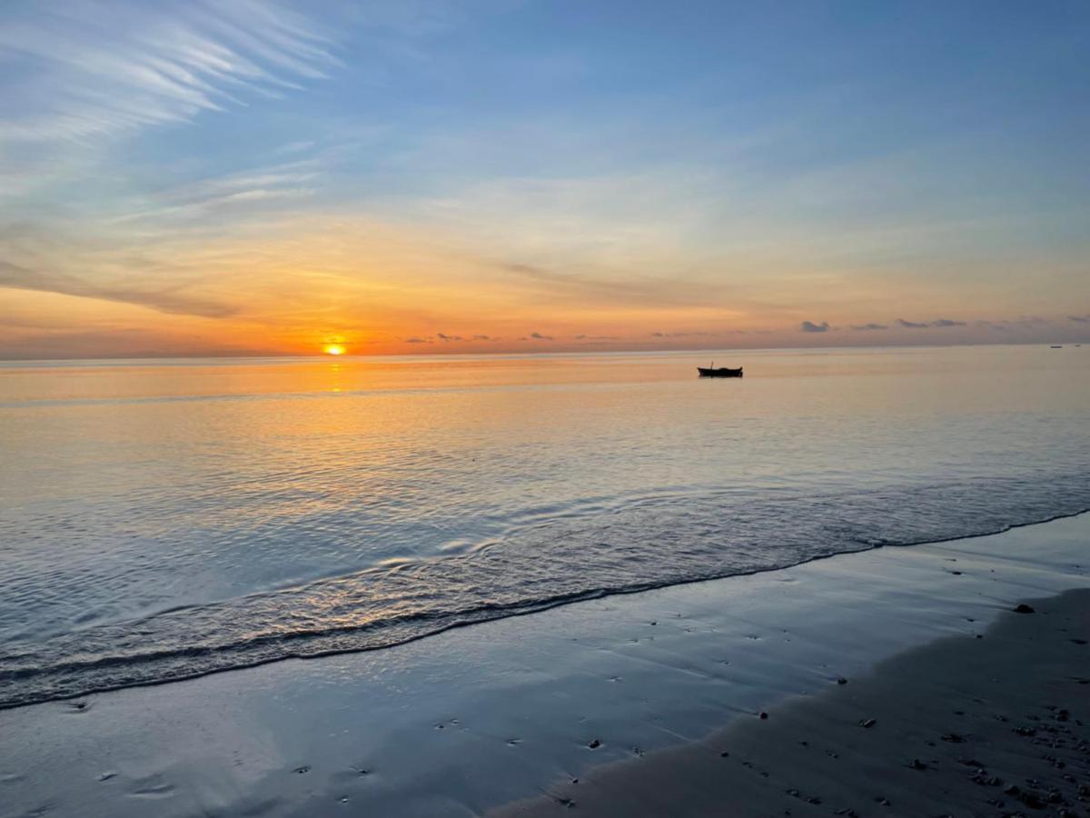 ホテル Tilar Siro Andamans - A Cgh Earth Experience Govind Nagar エクステリア 写真