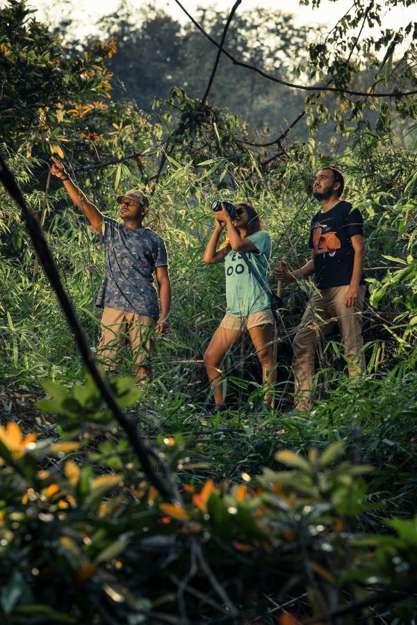ホテル Tilar Siro Andamans - A Cgh Earth Experience Govind Nagar エクステリア 写真