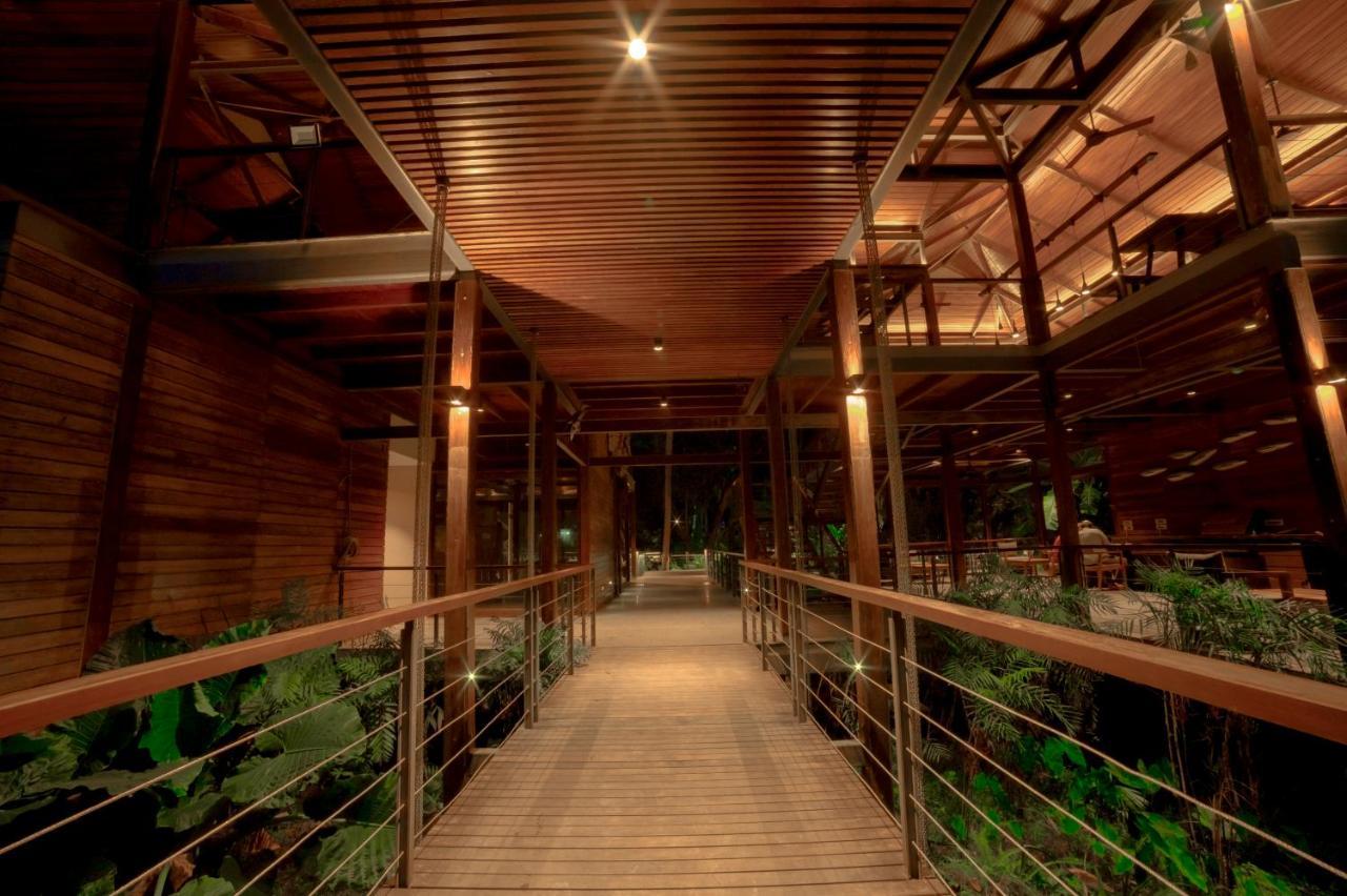 ホテル Tilar Siro Andamans - A Cgh Earth Experience Govind Nagar エクステリア 写真