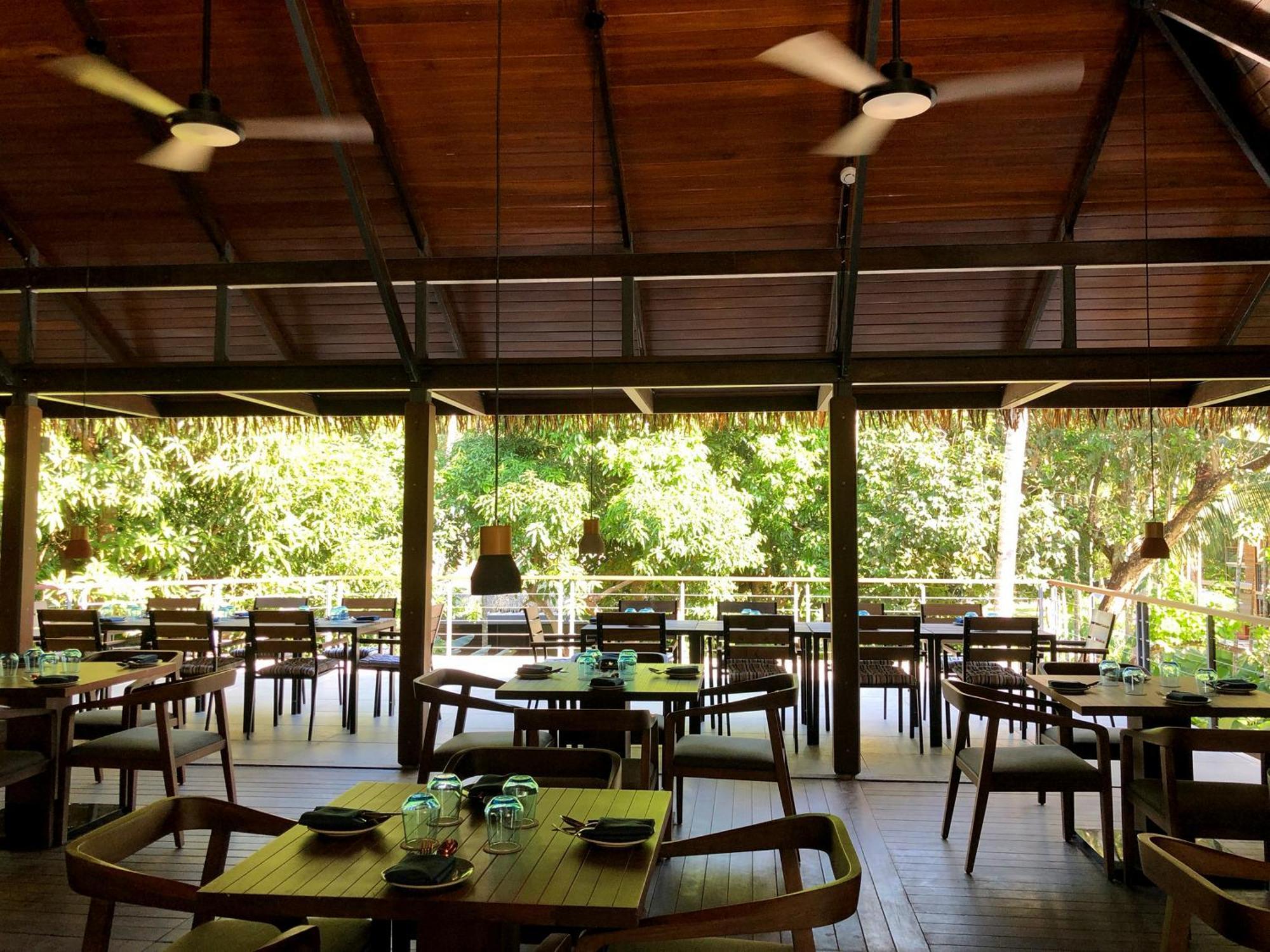 ホテル Tilar Siro Andamans - A Cgh Earth Experience Govind Nagar エクステリア 写真