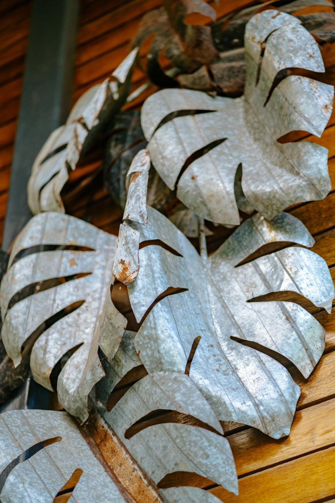 ホテル Tilar Siro Andamans - A Cgh Earth Experience Govind Nagar エクステリア 写真